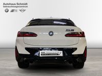 BMW X4 M - Vorschau Bild 4