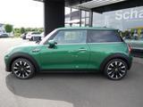 MINI Cooper SE Hatch DAB LED Navi Komfortzg. Shz - MINI Cooper SE