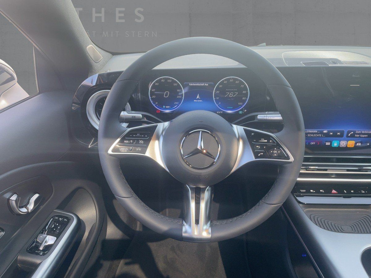 Fahrzeugabbildung Mercedes-Benz CLA 250+ Night/Pano/Kamera/LED/Memory/Distr.