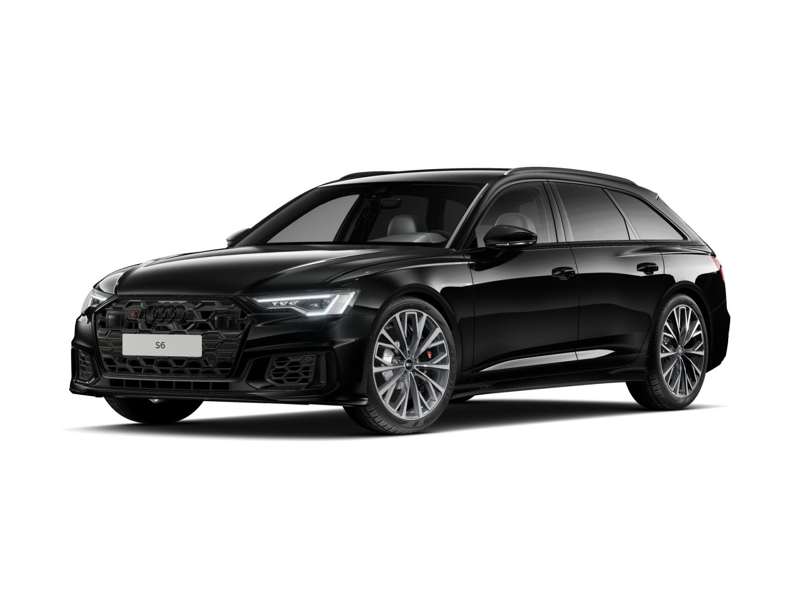 Audi S6 - Bild 2