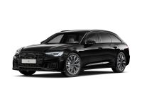 Audi S6 - Vorschau Bild 2