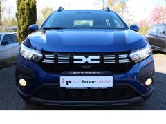 Fahrzeugabbildung Dacia Sandero III Stepway Expression*Kamera*Winter*APP