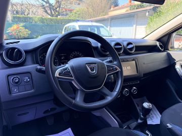 Dacia Duster - 7