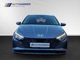 Hyundai i20 1.0T 48V DCT PRIME Smartkey SHZ LHZ Navi AHK - Hyundai i20 48V Gebrauchtwagen
