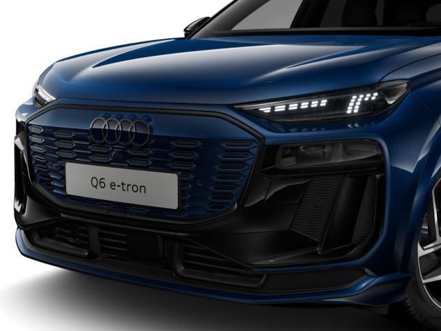 Audi Q6 e-tron - Bild 8