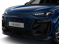Audi Q6 e-tron - Vorschau Bild 8
