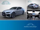 BMW 420xd GC M Sport AHK ACC QI 360° SHZ H/K STHZ - gebrauchte BMW 420 aus dem Jahr 2024