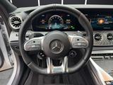 Mercedes-Benz AMG GT 43*4 MATIC+*PANO*WIDESCREEN*HUD*360°* - Mercedes-Benz AMG GT Gebrauchtwagen