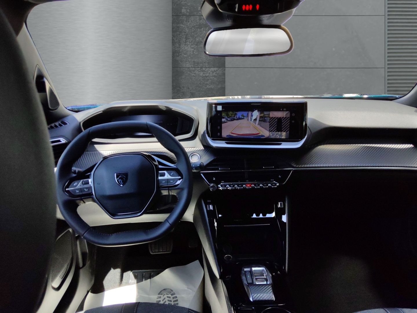 Peugeot 2008 - Bild 10