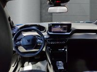 Peugeot 2008 - Vorschau Bild 10