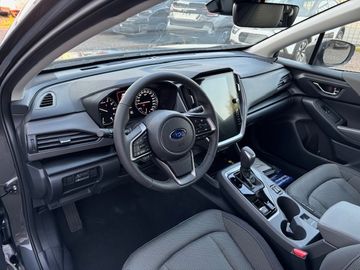 Subaru Crosstrek 2.0ie Active Lineartronic 4WD