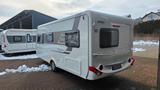 HYMER / ERIBA / HYMERCAR Nova 545 Luxusline  - HYMER / ERIBA Nova 545