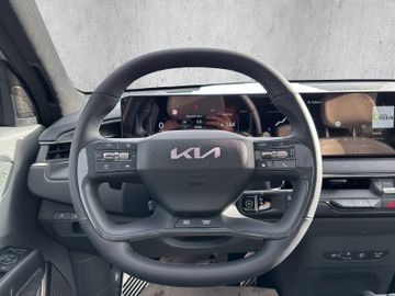 Kia EV9 99,8 kWh AWD GT-Line *Head-Up*LED*Pano*