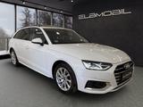 Audi A4 Avant 35 TDI advanced*Panorama*Halteassistent - gebrauchte Audi A4 aus dem Jahr 2022