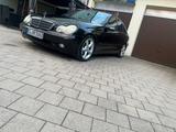 Mercedes-Benz Mercedes Benz C200 Kompressor Mit LPG - Mercedes-Benz C 200 mit LPG-Antrieb: Automatik
