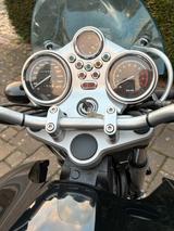 BMW R1150 r - BMW 2001 R1150R