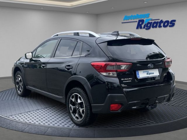 Fahrzeugabbildung Subaru XV 1.6i Exclusive Autom. AHK, Allrad, Navi Tempo