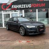 Audi A6 3.0 TFSI quattro privacy/Kamera/ACC/Head Up - Audi A6 mit Benzin-Antrieb: Limousine, Automatik