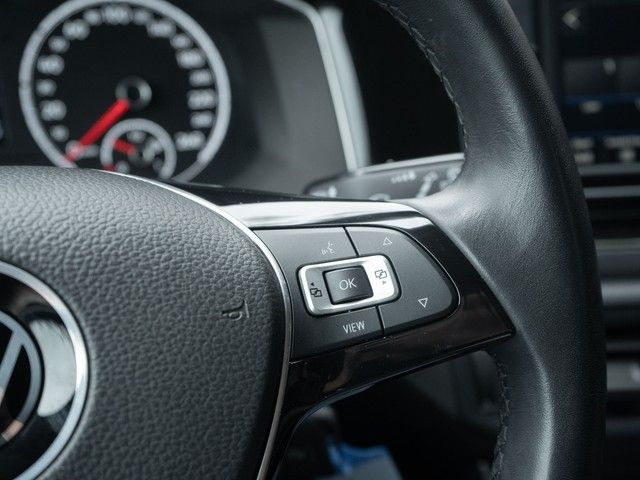 Polo Highline TSI AppConnect DAB+ Ganzjahresreif