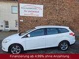 Ford Focus Turnier Champions Edition | TÜV neu - Ford Focus: Champions Edition