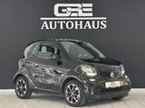 Smart ForTwo coupe Basis*Navi*Kamera*Klima*Pano* - Smart ForTwo Gebrauchtwagen in Wuppertal
