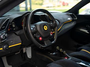 2019 Ferrari 488 PISTA 缩略图 15