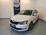 Skoda Fabia Drive 1.2 + Navi/TMP/2xKlimaauto/SH/BT - Skoda Fabia: Drive