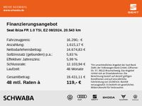Seat Ibiza - Vorschau Bild 4