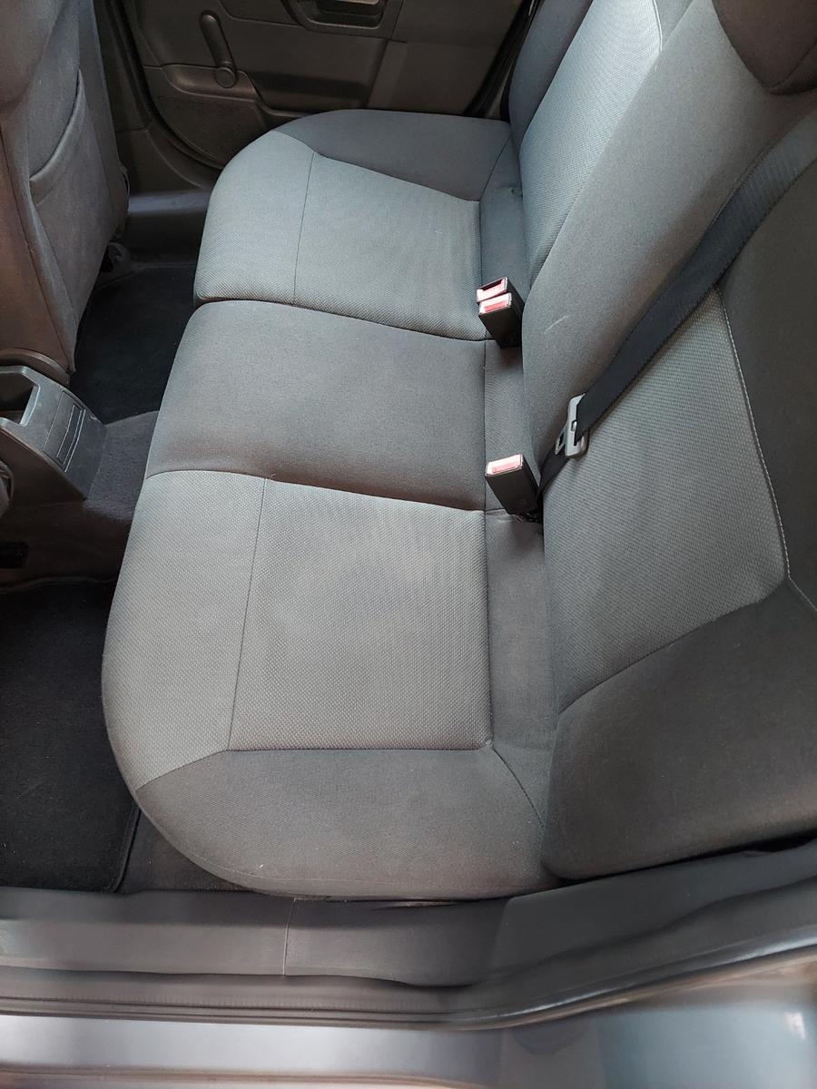 Opel Astra 2006 — photo 6