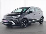 Opel Crossland Ultimate Ergonomiesitz|Navi|Pano|Kamer - gebrauchte Opel Crossland (X) aus dem Jahr 2022