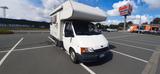 Riviera Ford Transit Tüv neu! - Riviera Wohnwagen & Wohnmobile