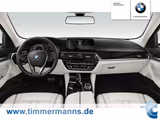 BMW 525d Touring Luxury Line  AHK HUD MEMORY - BMW 525: D