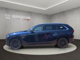 Mazda CX-80 HOMURA ++COSO+TLOP++ - Mazda CX-80 mit Diesel-Antrieb: Automatik