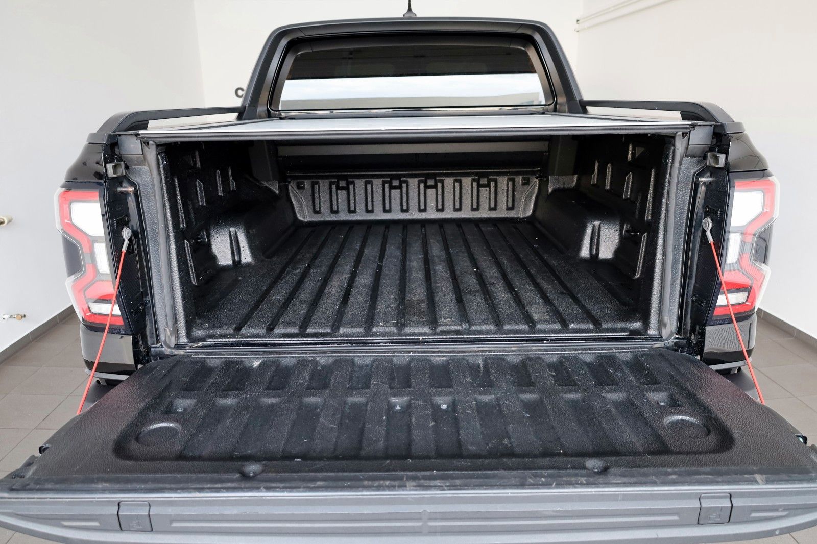 Fahrzeugabbildung Ford Ranger Raptor e-4WD,Raptor+Techno73 Paket, AHK