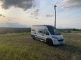 Adria Twin Supreme  640 SGX 2023/Solar/LifePo4/Maxxfan - Adria 4 twin