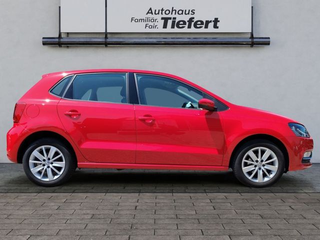 Polo 1.0 Comfortline