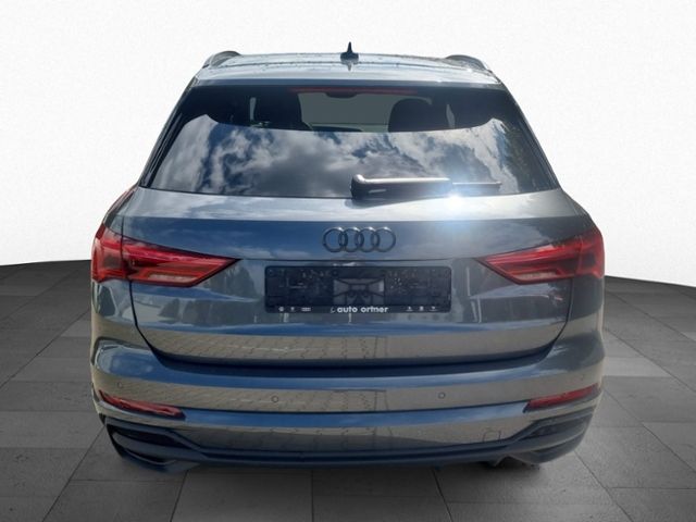Fahrzeugabbildung Audi Q3 35 2.0 TDI S LINE LED NAVI PDC SHZ AHK ACC LI