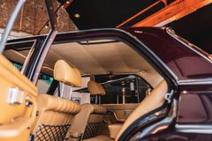 Fahrzeugabbildung Mercedes-Benz 280 SE/8 Limousine *RESTAURIERT / TOP ZUSTAND*