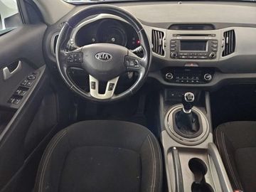 KIA Sportage - 6