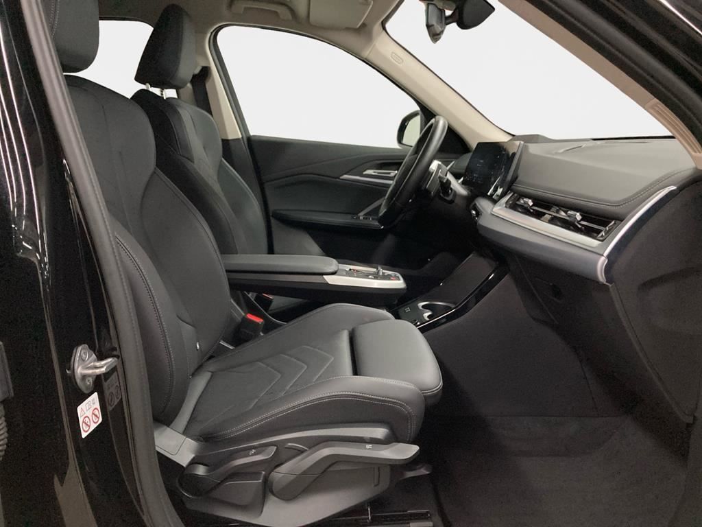 BMW X1 - Bild 15