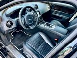 Jaguar XJ50 3.0 V6 Diesel Limited Edition Rarität  355€ - Jaguar XJ: 5.0
