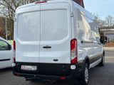 Ford Transit Kasten 350 L3H2 *Würth Regale*Klima*AHK* - Ford Transit in Köln
