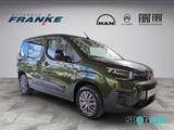 Citroën Berlingo M PureTech 110 PLUS""KAMERA""AHZV""KLIM - Citroën Berlingo aus 2025