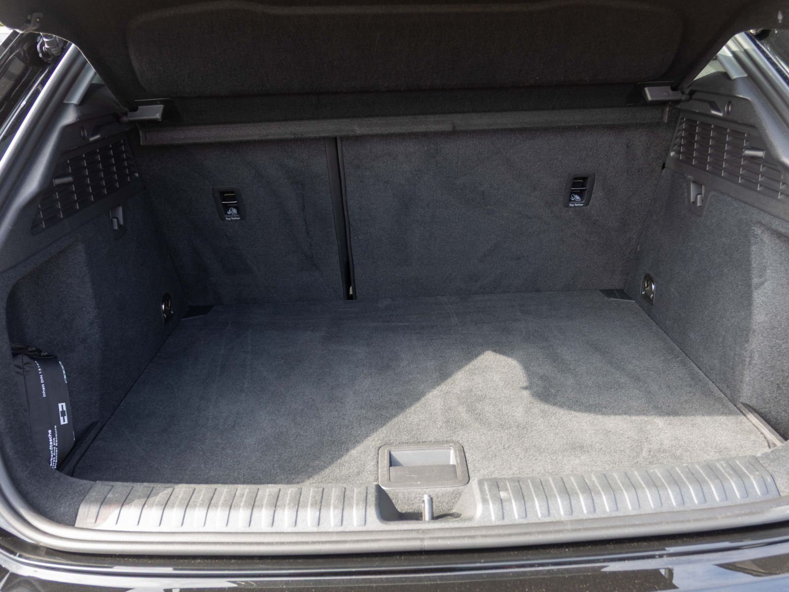 Audi A3 - Bild 22