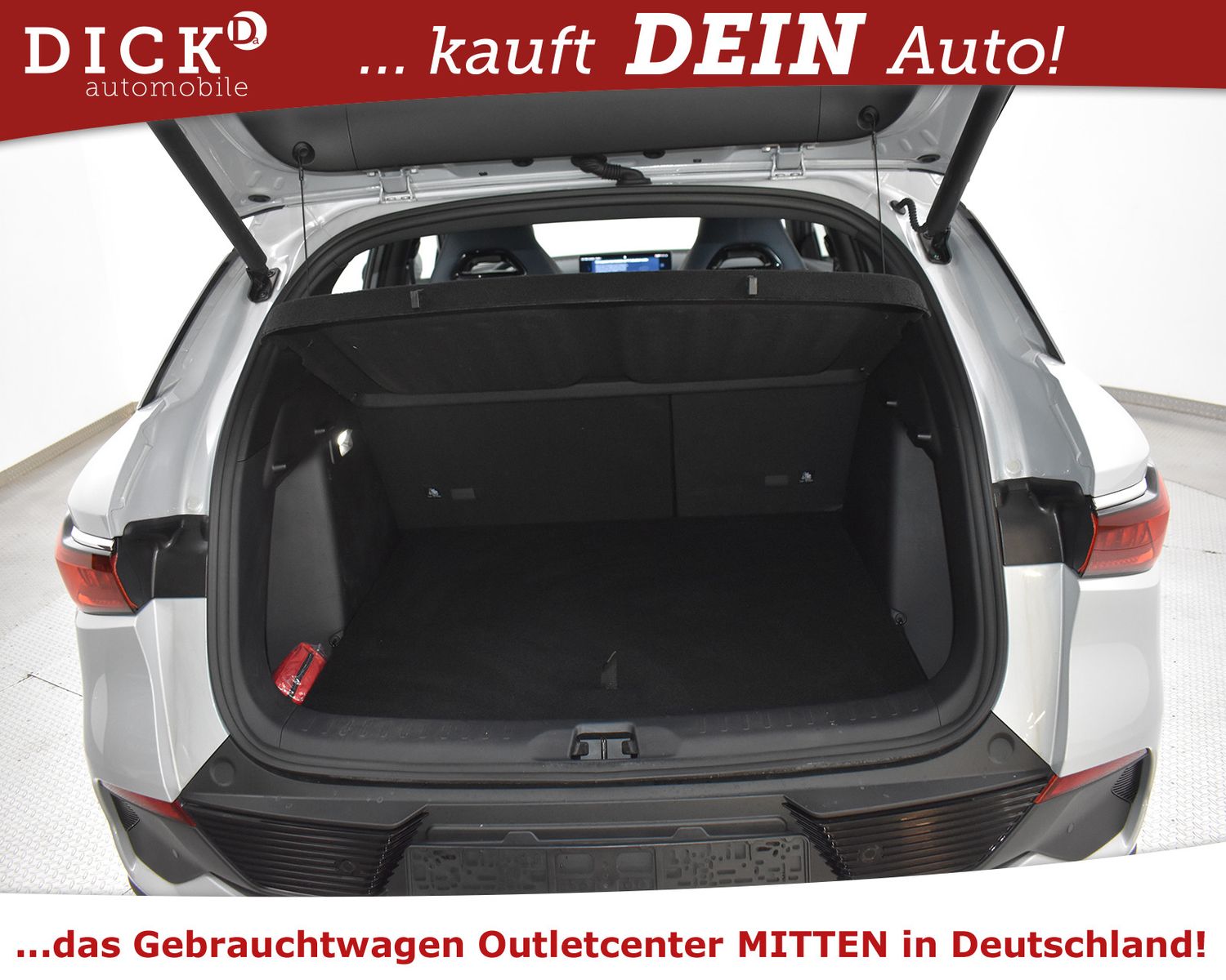 BYD Atto 3 Design WERKSGA+PANO+NAVI+LED+SHZ+ACC+360+ - Image 21