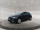 Seat Ibiza 1.0 TSI Style Facelift Kam. KlimaA LED LM - gebrauchte Seat Ibiza mit Facelift