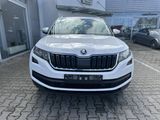 Skoda Kodiaq 1.5TSI STYLE*LED*ACC*NAVI*AHK - Skoda Kodiaq in Stuttgart