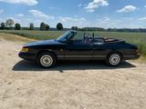 Saab 900 Cabriolet TÜV bis 07.2027 - BJ 1993 - Saab 900: 2.0