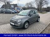 Fiat 500 Lounge //DIESEL//KLIMA// - Fiat 500 mit Diesel-Antrieb