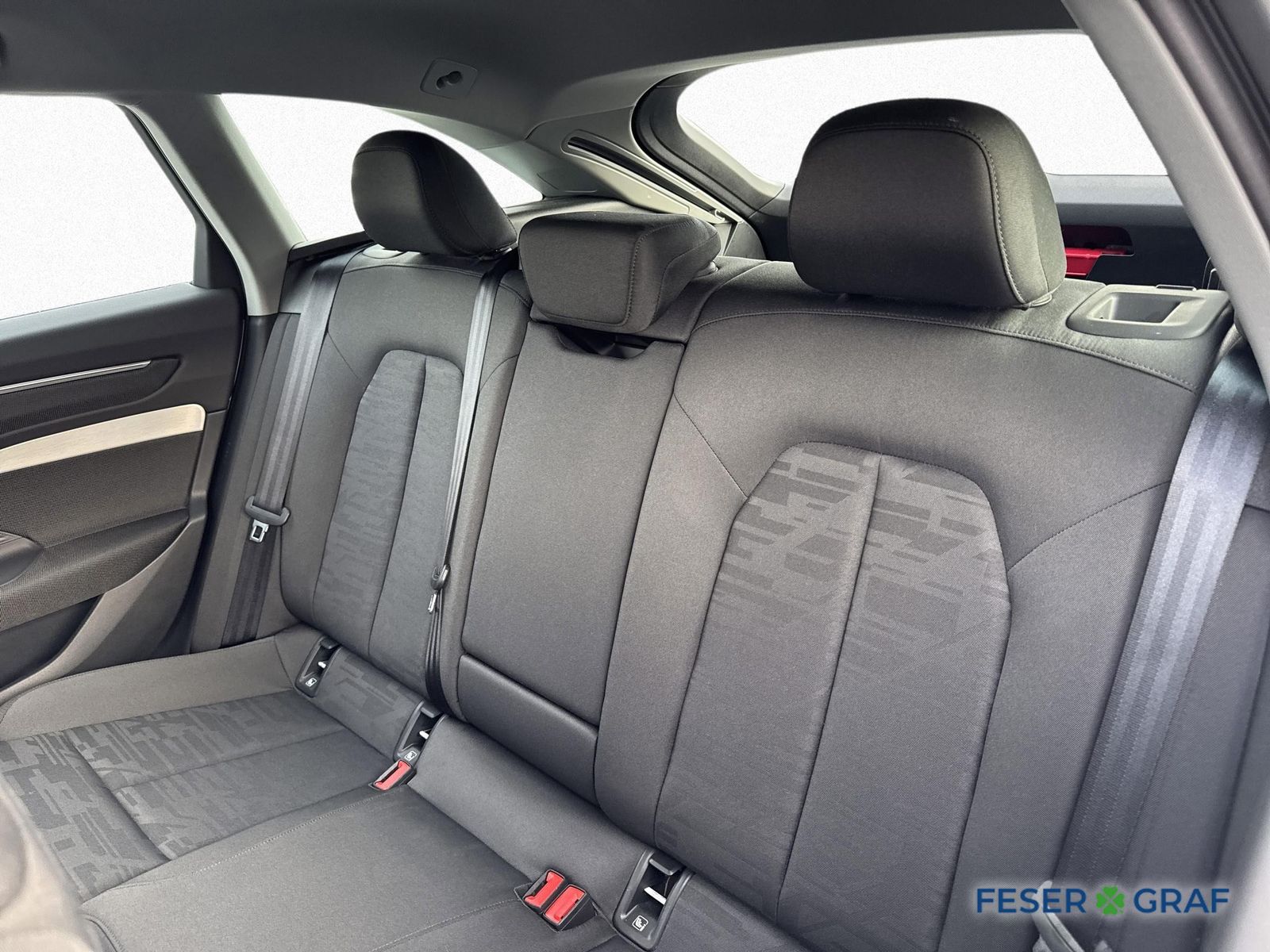 Audi A6 - Bild 11
